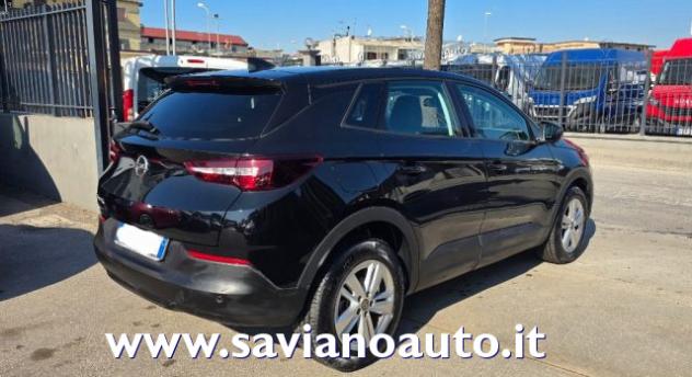 OPEL Grandland X 1.5 diesel Ecotec Start&Stop aut. Business Ed. rif. 24223587 - Foto 3