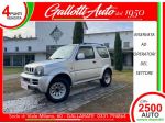Suzuki Jimny 1.3 85 CV BENZ. MAN.
