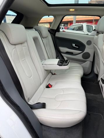 Land Rover Range Evoque 2.2 Sd4 5p. Dynamic - Foto 9
