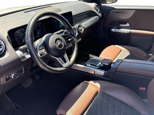 Mercedes-Benz GLB GLB 200 d Automatic 4MATIC Sport Plus 7 POSTI - Foto 6