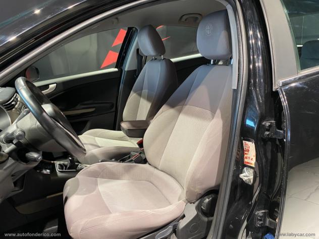 ALFA ROMEO Giulietta 1.6 JTDm-2 105 CV Exclusive - Foto 8