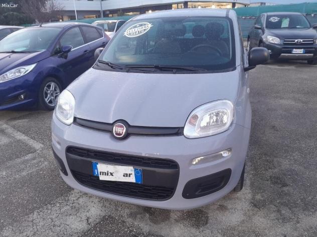 FIAT Panda 3ª serie Panda 1.0 FireFly S&S Hybrid - Foto 5