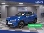 Alfa Romeo Tonale 1.5 Hybrid Sprint 130cv TCT7 EU6