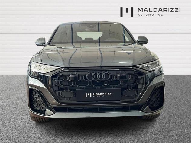 Audi Q8 I 2024 50 3.0 tdi mhev S line edition quattro tiptronic - Foto 2