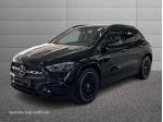 Mercedes-Benz GLA GLA-H247 2023 200 d AMG Line Premium Plus auto