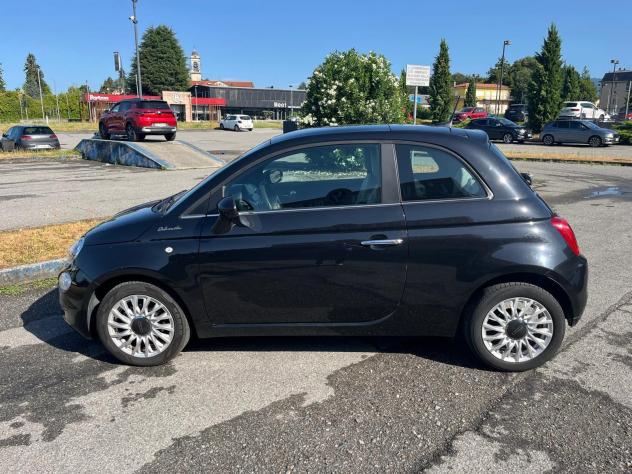 FIAT 500 Hybrid 1.0 70cv Ibrido Dolcevita - Foto 6