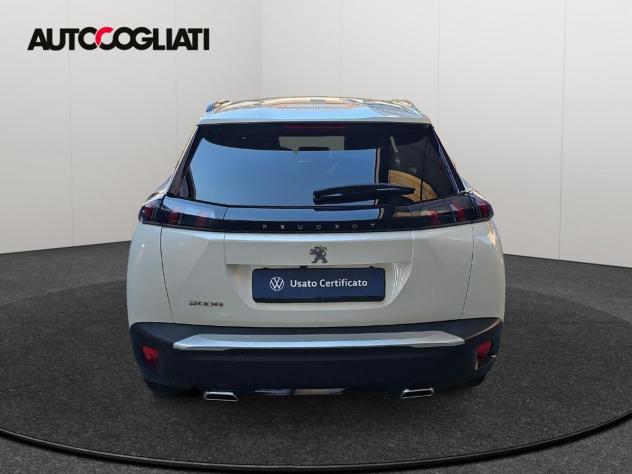 Peugeot 2008 2008 1.2 puretech Allure s&s 130cv - Foto 6