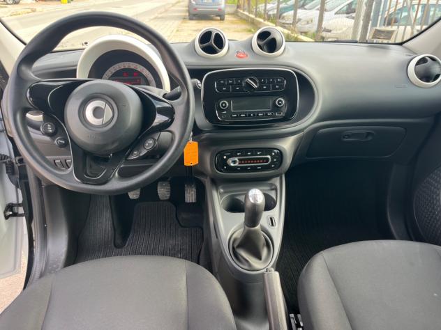 Smart ForTwo 70 1.0 Passion - Foto 10