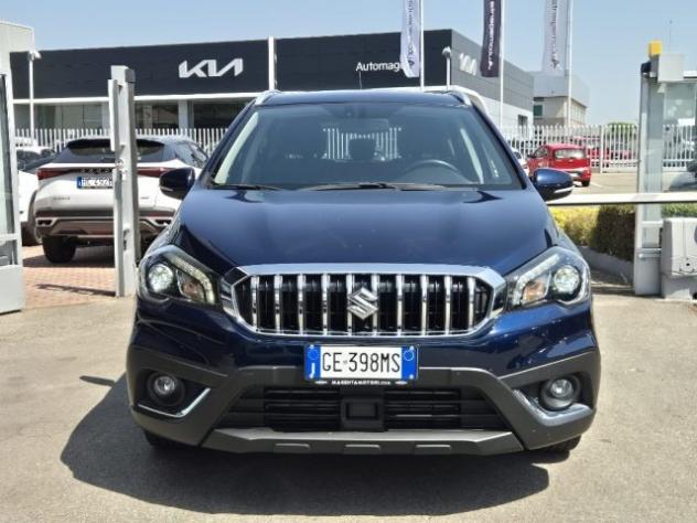 SUZUKI S-Cross 1.4 Hybrid Cool (unicopro) rif. 23996083 - Foto 2