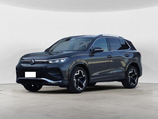 Volkswagen Tiguan 2.0 TDI 110KW SCR EVO R-Line DSG - Foto 4