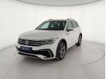 Volkswagen Tiguan 2.0 TDI SCR 110KW R-Line DSG 4MOTION
