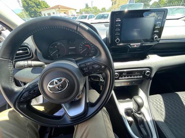 TOYOTA Yaris 1.5 Hybrid 5 porte Style rif. 23776013 - Foto 9