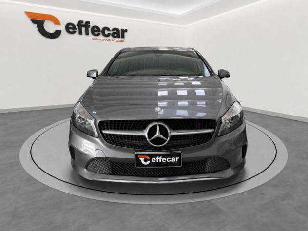 MERCEDES-BENZ A 180 d BluEfficiency Urban rif. 23884609 - Foto 2