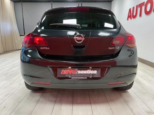 OPEL Astra 5P 1.7 CDTI COSMO 110CV rif. 23718634 - Foto 10