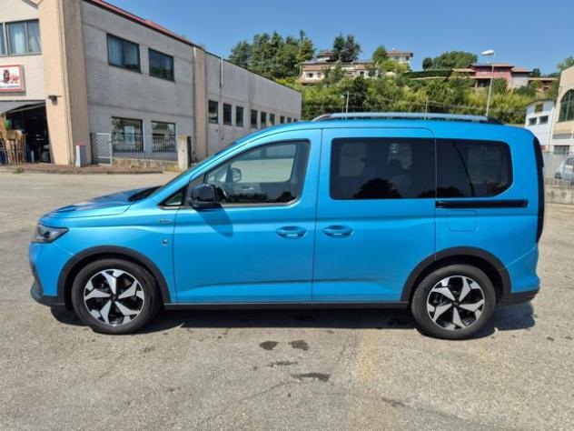 FORD Tourneo Connect Tourneo Connect 2.0 EcoBlue 122 CV Powershif rif. 23989915 - Foto 3