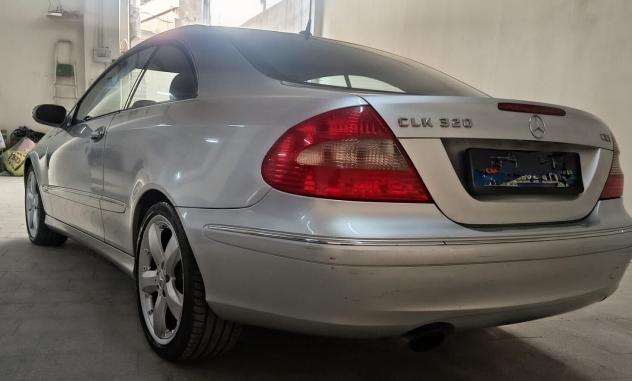 Mercedes-benz CLK 320 CDI cat Avantgarde - km 165000 - Foto 3