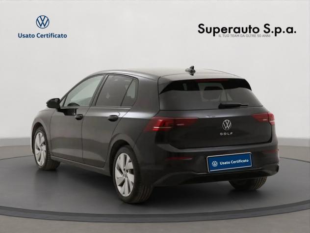 Volkswagen Golf 2.0 TDI SCR 110KW Edition Plus DSG - Foto 4
