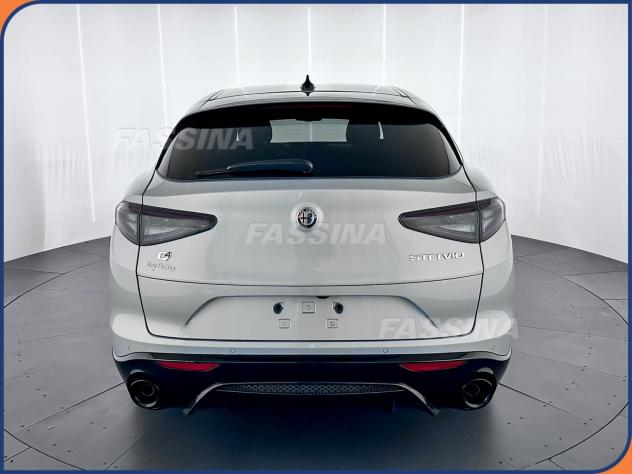 Alfa Romeo Stelvio Stelvio 2.2 t Veloce Q4 210cv auto - Foto 5