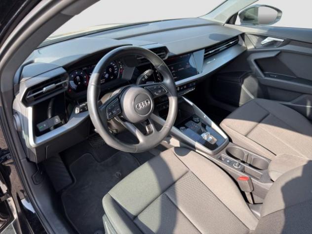 AUDI A3 A3 SPB 30 TDI S tronic Business rif. 24002219 - Foto 9