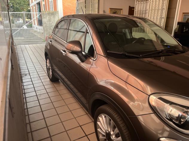 Fiat 500X 1.6 MultiJet 120 CV Opening Edition - Foto 2