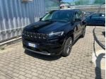 Jeep Compass Compass 1.5 turbo t4 mhev Summit 2wd 130cv dct