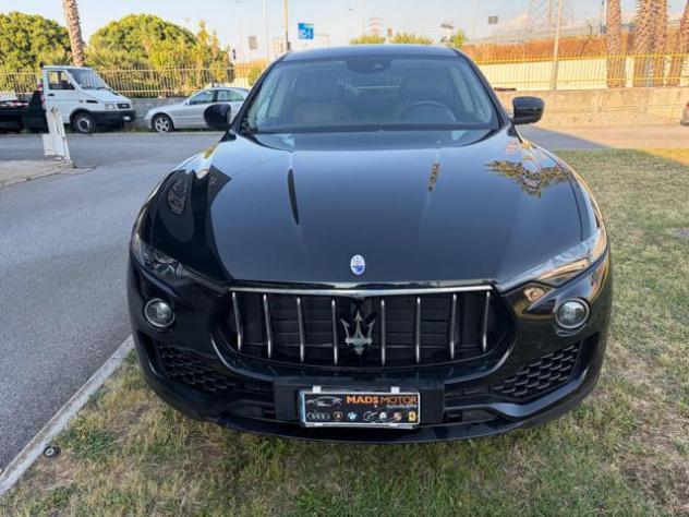 MASERATI Levante V6 Diesel 275 CV AWD rif. 23733100 - Foto 5