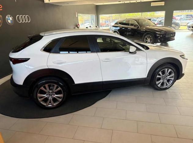 MAZDA CX-30 1.8L Skyactiv-D 2WD Exclusive rif. 24150515 - Foto 2