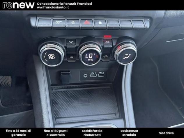 RENAULT Captur TCE 100 GPL FAST TRACK rif. 23894114 - Foto 9