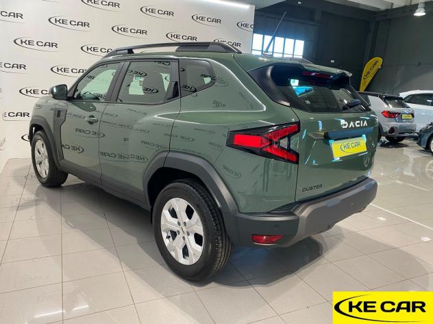 Dacia Duster 1.2 Eco-G 120cv Expression - PACK WINTER - Foto 7