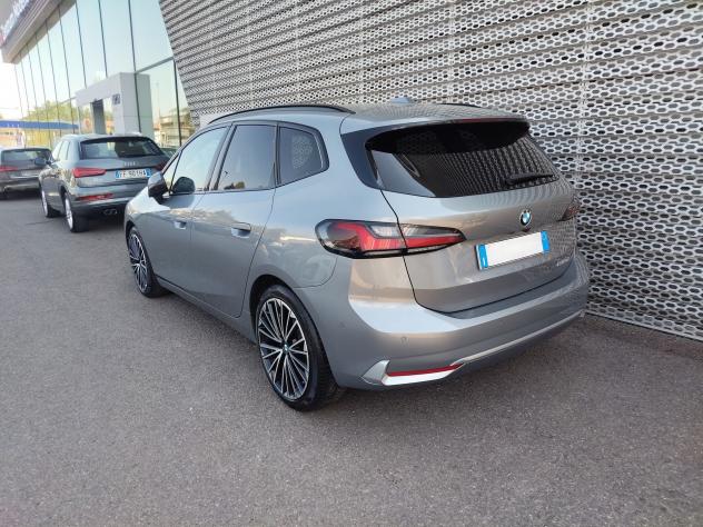 BMW Serie 2 Active Tourer 218d Active Tourer Luxury auto - Foto 4