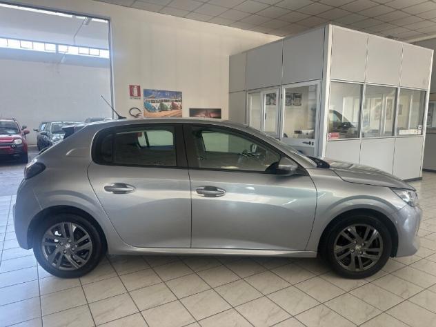 PEUGEOT 208 2ª serie 208 PureTech 100 Stop&Start 5 porte Active Pack - Foto 4