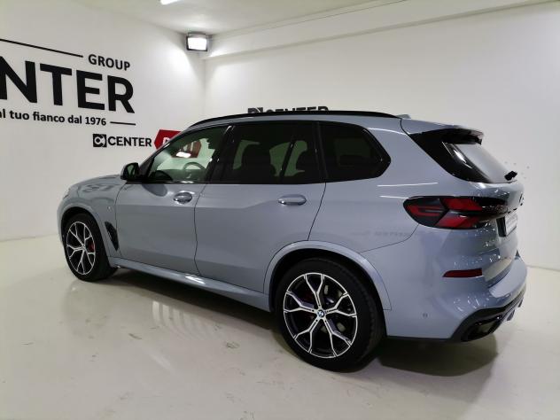BMW X5 X5 xDrive30d 48V Msport Pro - Foto 4
