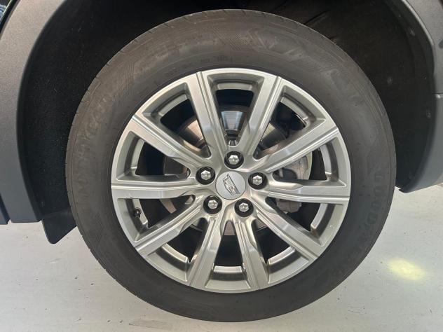 Cadillac XT4 2.0 350T Premium Luxury AWD - Foto 5