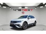 Volkswagen Tiguan Allspace 2.0 TDI SCR Life DSG 4MOTION