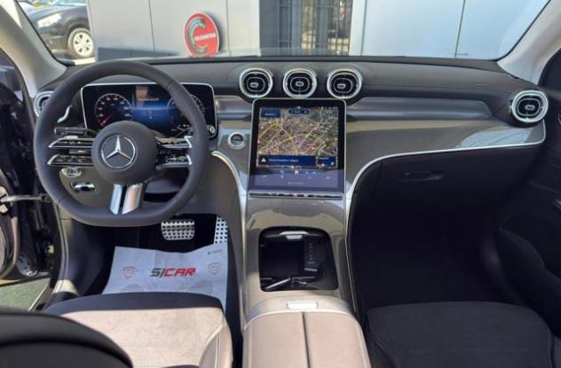 MERCEDES-BENZ GLC 300 De hybrid Coupé AMG Line Premium rif. 23799004 - Foto 7