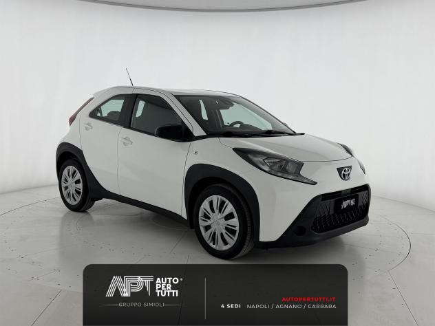 Toyota Aygo X Aygo X 1.0 Lounge 72cv - Foto 7
