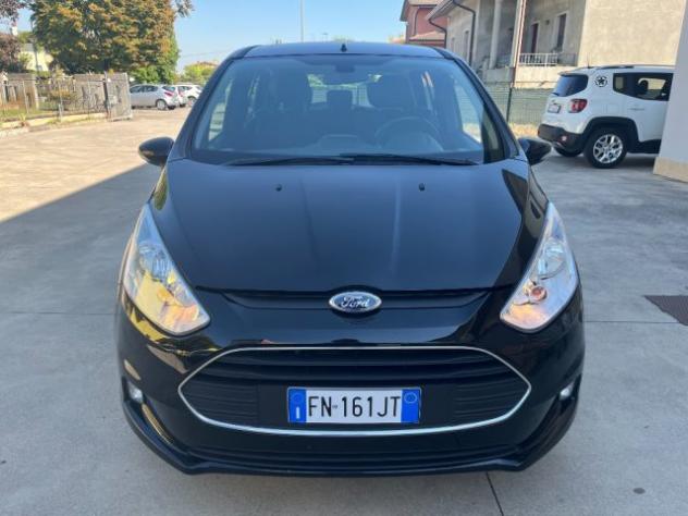 FORD B-Max 1.5 TDCi 75 CV Business OK NEOPATENTATI rif. 24070139 - Foto 2