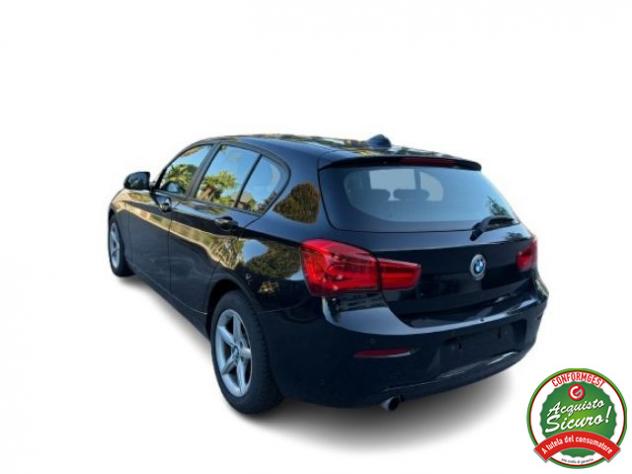 BMW 118 i 5p. Advantage rif. 24051108 - Foto 7