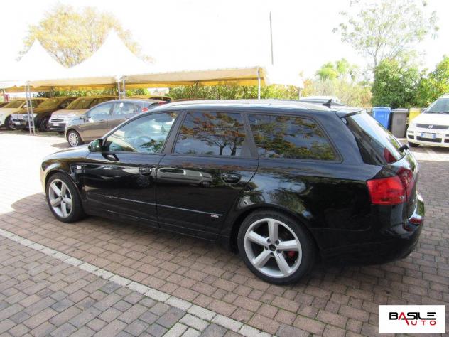 AUDI - A4 Avant - 2.0 TDI 170CV F.AP. Advanced - Foto 6