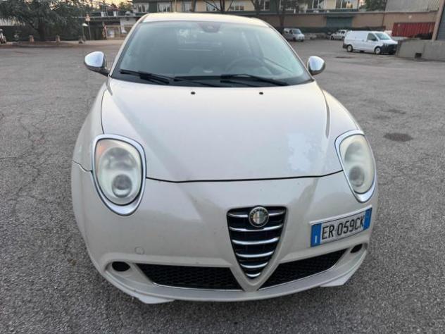 ALFA ROMEO MiTo 1.3 JTDm 85CV S&S Progression senza lavoro da fare rif. 23939533 - Foto 2