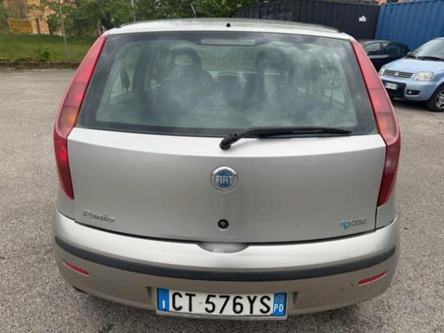 FIAT Punto 1.2 5p Natural Power senza nessun lavoro da fare rif. 23545714 - Foto 10