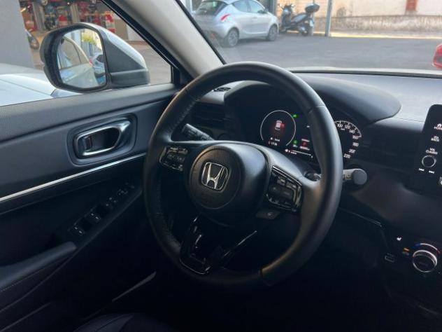 HONDA HR-V HEV 1.5 Advance eCVT rif. 23942254 - Foto 10