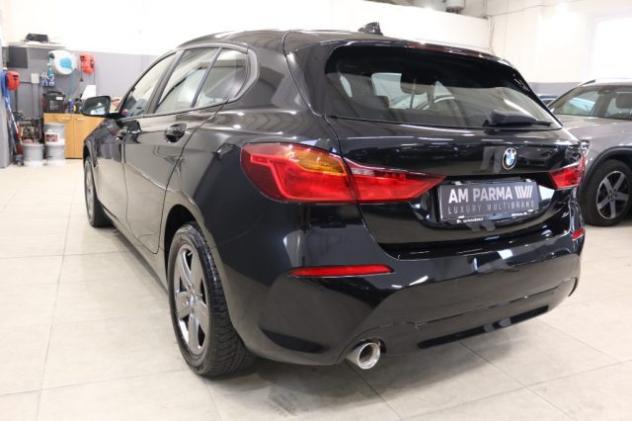 BMW 116 d 5p. Business Advantage rif. 23790861 - Foto 4