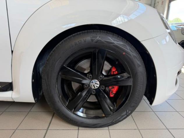 VOLKSWAGEN Maggiolino 1.4 TSI Sport rif. 23692960 - Foto 7
