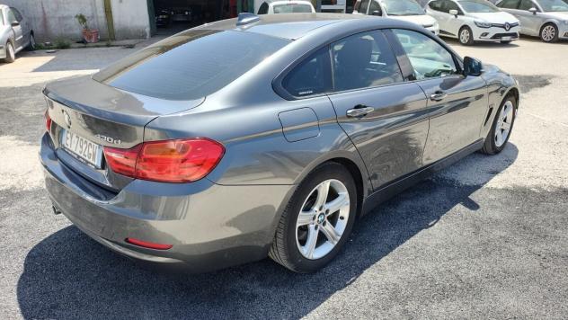 Bmw 430 430dA Grand Coupfatturabile - Foto 5