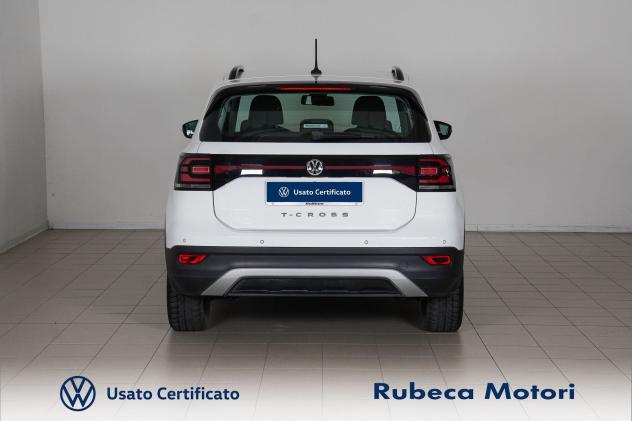 Volkswagen T-Cross 1.6 TDI Style 95CV - Foto 5