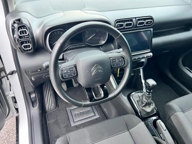 Citroën C3 Aircross BlueHDi 110 S&S Shine - Foto 10