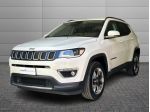 Jeep Compass II 2017 2.0 mjt Limited 4wd 140cv my19