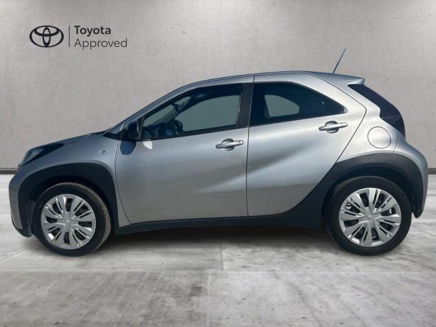 Toyota Aygo X 1.0 Active 72cv - Foto 3