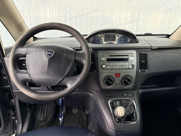 Lancia Musa Musa 1.3 mjt 5th Avenue 95cv - Foto 10